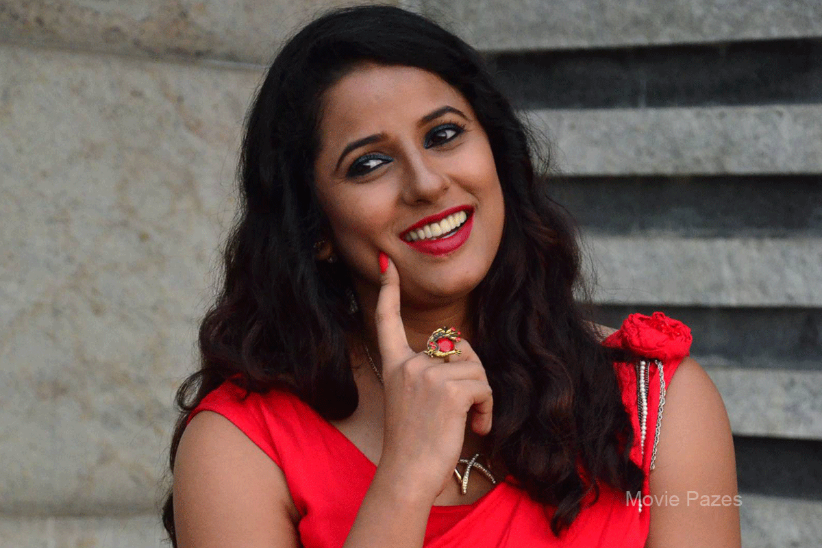 sravya-reddy-at-kaadhali-audio-launch-event